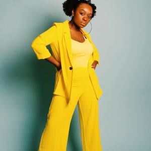 Meet your Posher, Kristal